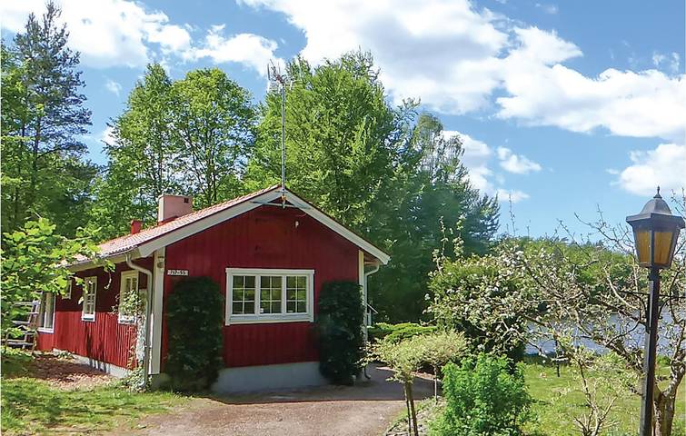 Ferienhaus für 6 Personen, mit Terrasse und Garten in Skane - 3