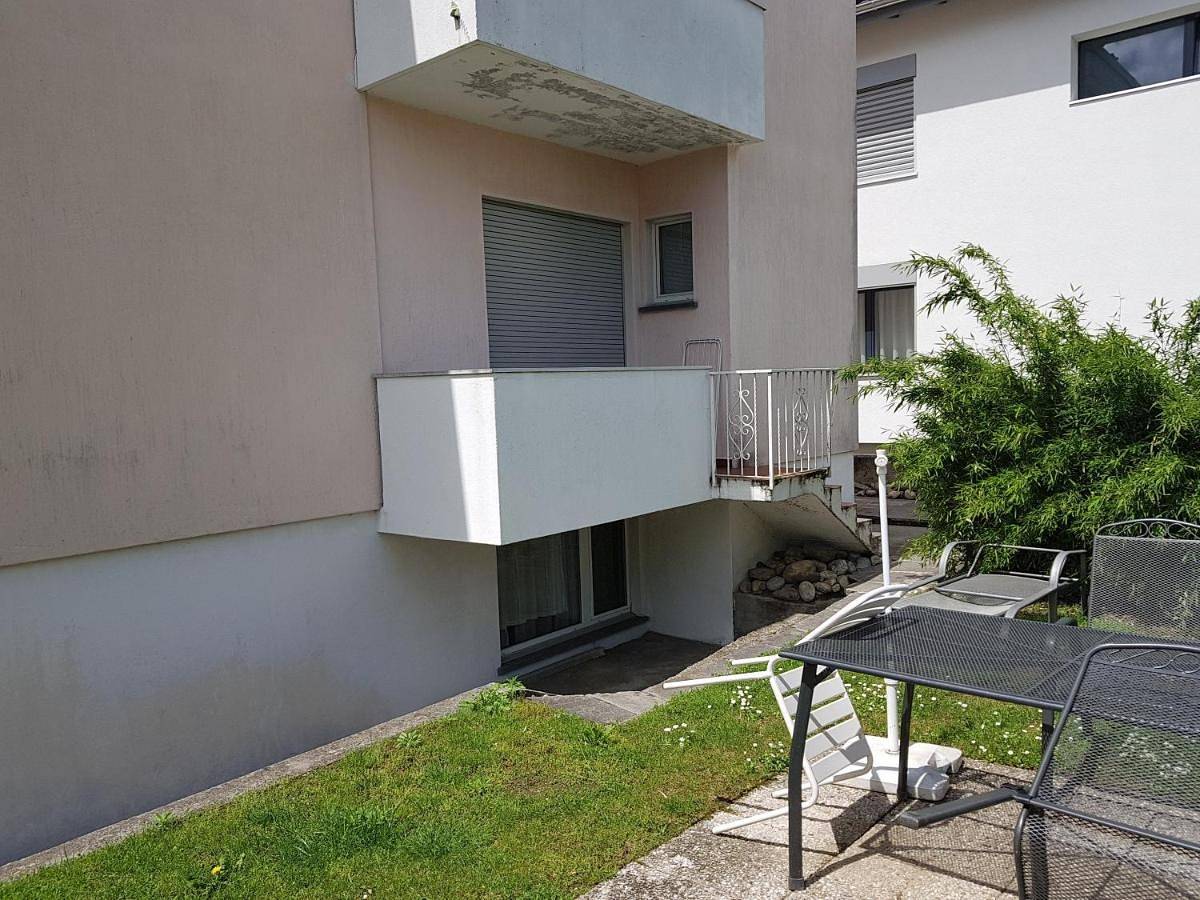 Single Room in Gordola, Tessiner Alpen