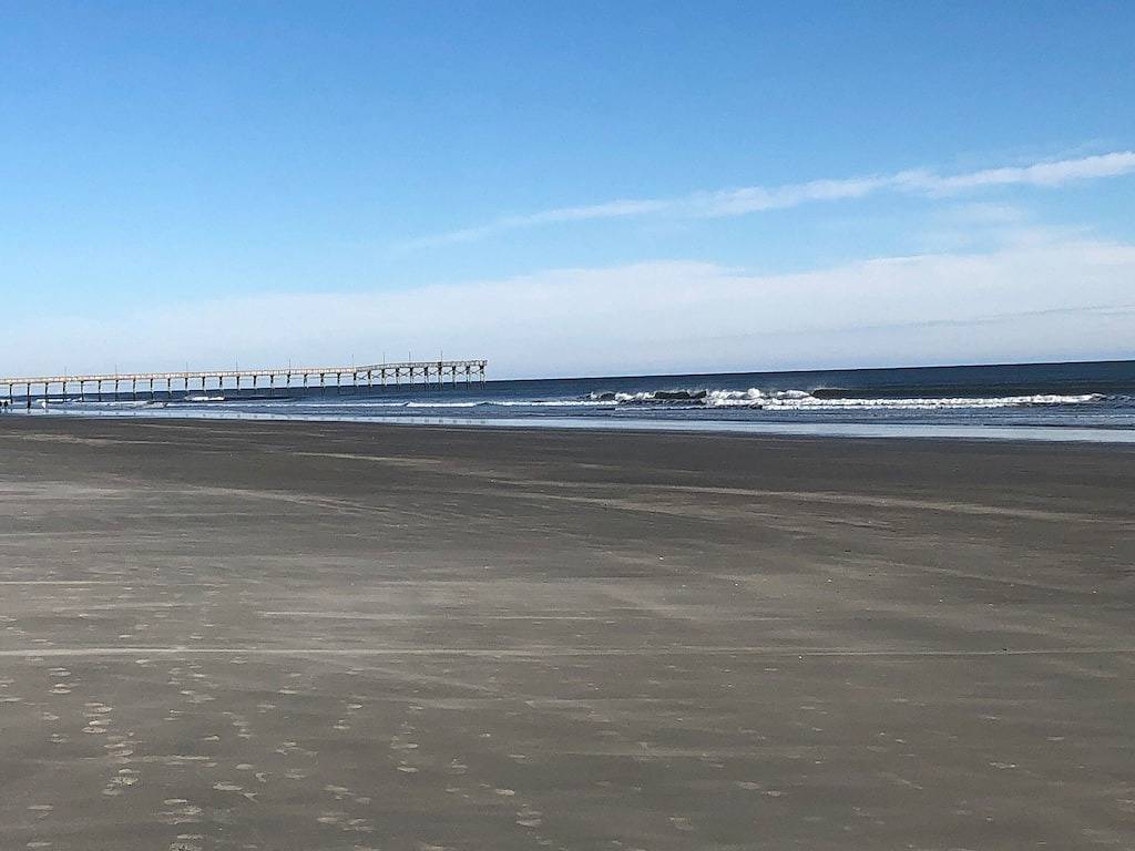 Ganze Wohnung, Beach Times & Tee Times! in Sunset Beach (NC), Brunswick County