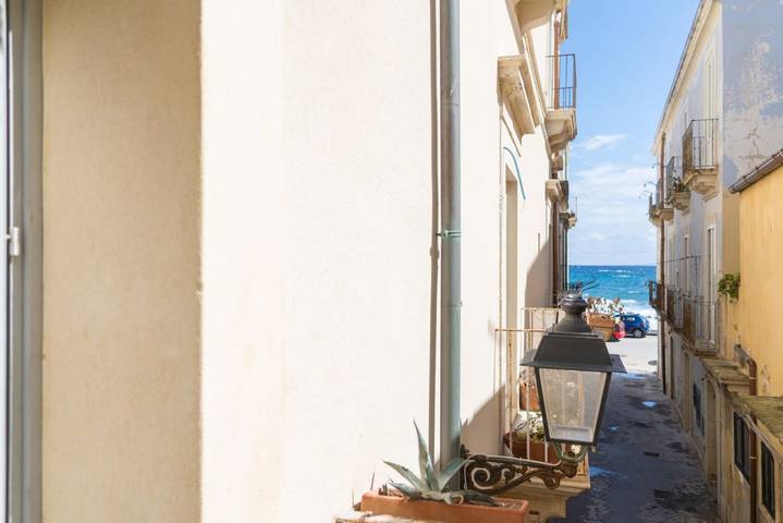 Appartamento intero, GuestHost - Ortigia Studios - First Floor Apartment in Ortigia, Siracusa