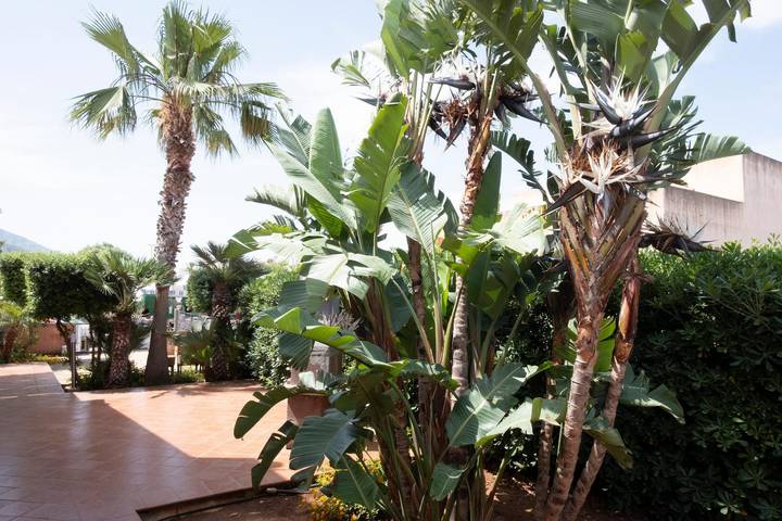 Villa für 8 Personen, mit Balkon/Terrasse, kinderfreundlich auf Sizilien - 2