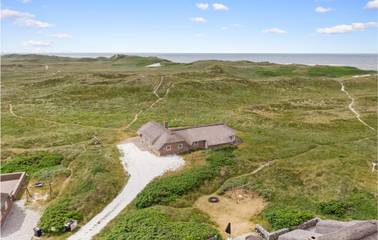 Luxus-ferienhaus für 8 Personen in Klegod Strand, Holmsland Klit, Bild 4