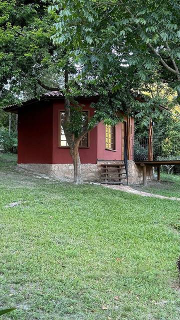 Villa for 2 People in Ibicoara, Bahia, Photo 2