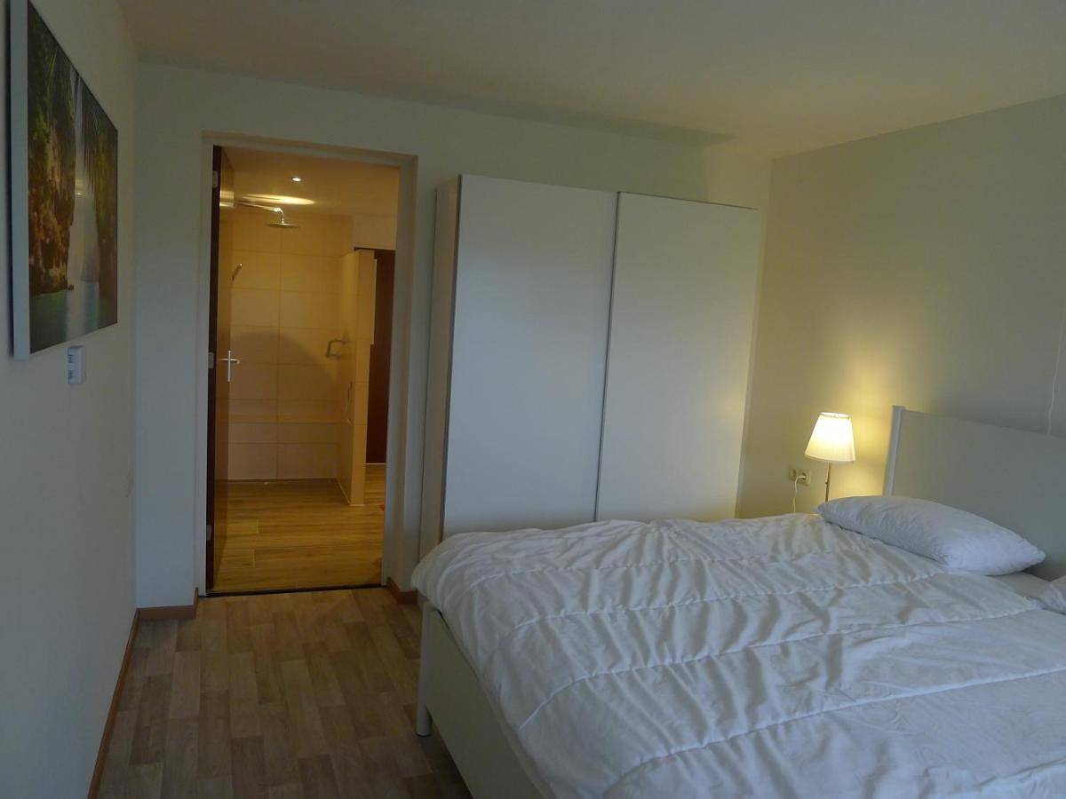 Two-Bedroom Apartment in Limburg