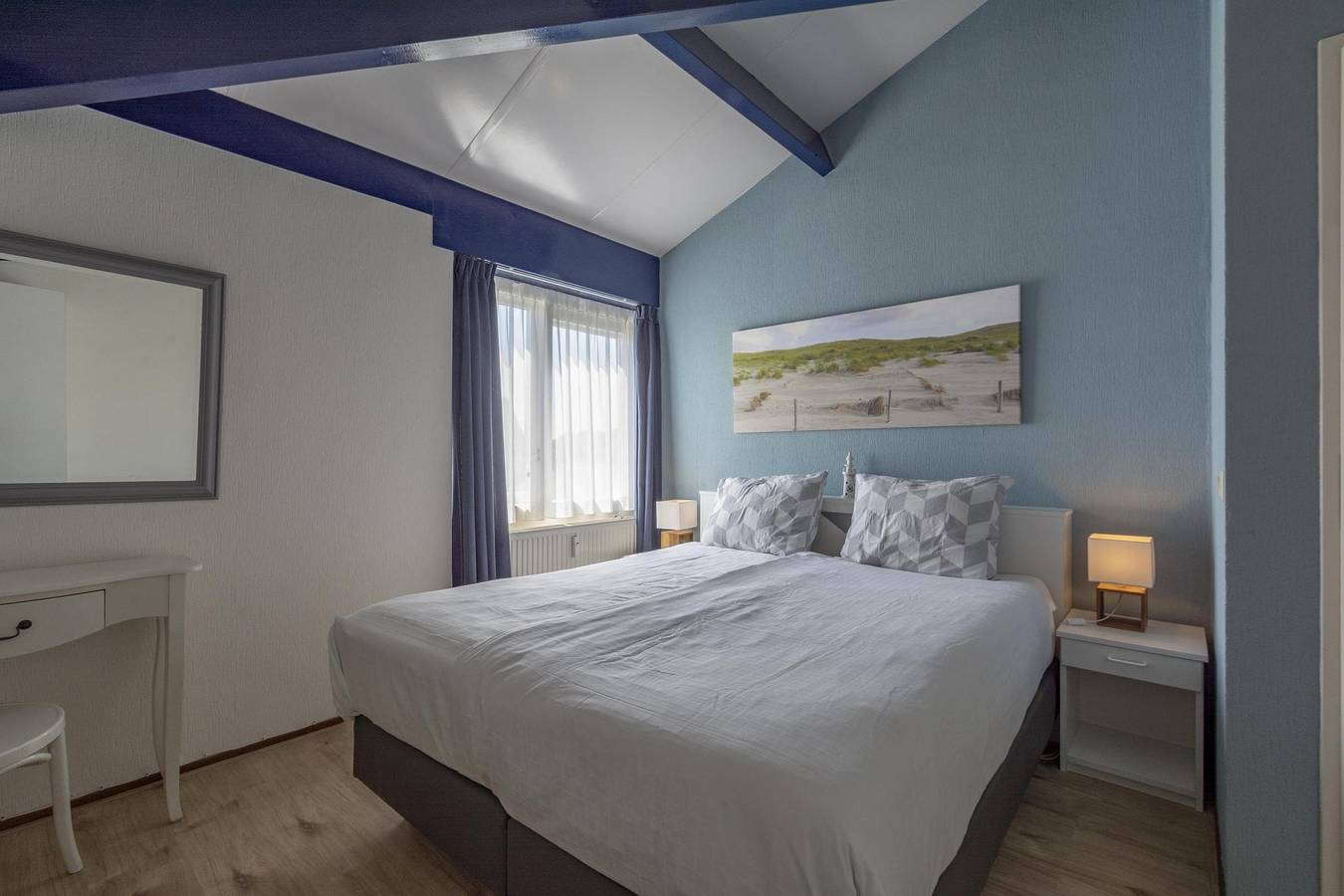 Apartamento entero, Callinghe Vakanties — Beach Appartement 41 in Callantsoog, Holanda Septentrional - Costa del Mar del Norte