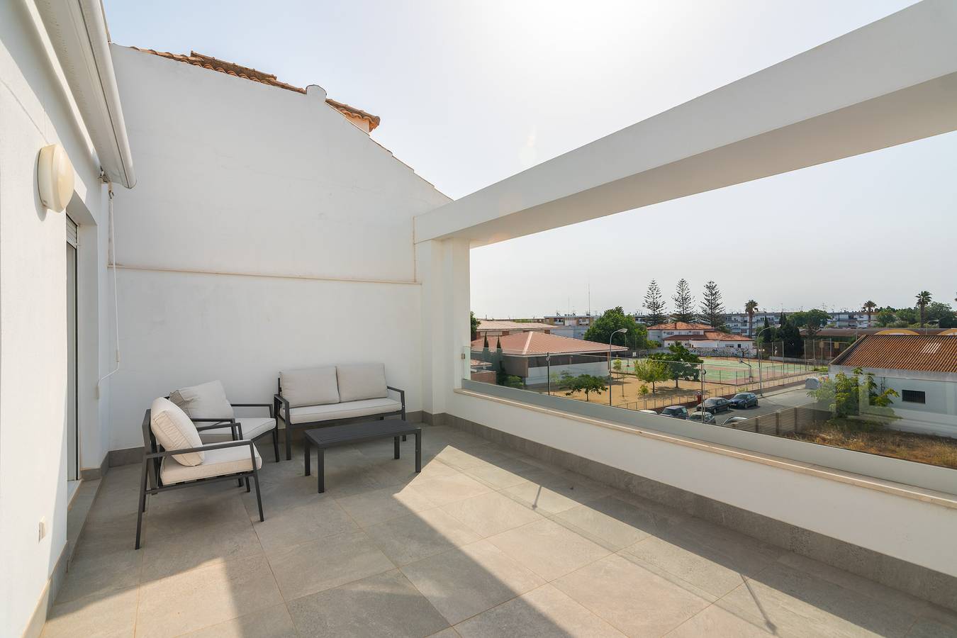 Ganze Wohnung, Apartamentos Puerto by H - Centro Ayamonte Aehp12Cp104 in Ayamonte, Costa de la Luz