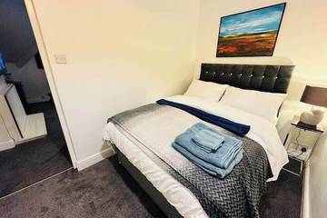 Apartment for 3 People in Derby, Midlands, Photo 4
