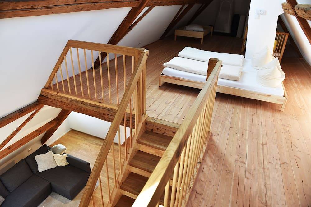 Ganze Wohnung, Ferienwohnung \"Zur Krone\" in Suedlicher Schwarzwald, Zell im Wiesental