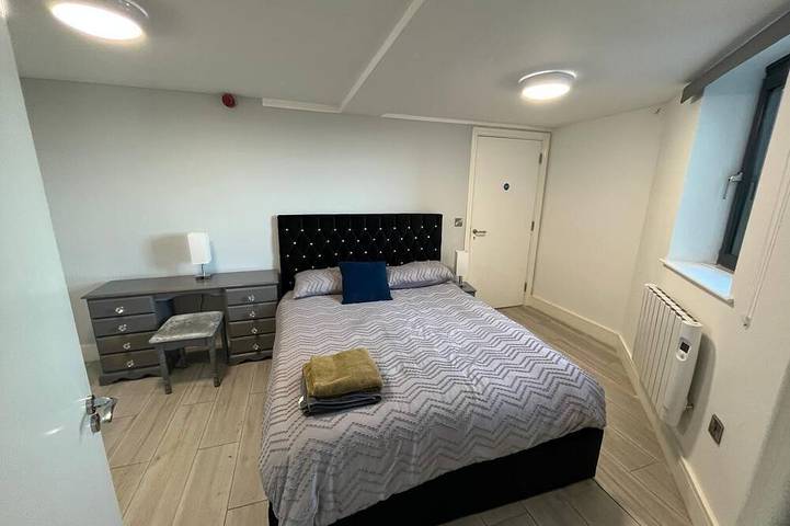 Apartamento entero, The Anchor in Skerries - Your Coastal Haven in Skerries ED, Fingal
