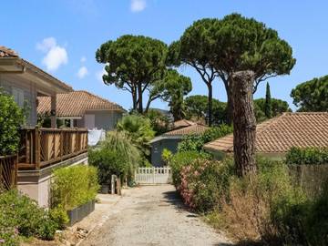 Vakantiehuis voor 5 Personen in Gassin, Draguignan en omgeving, Afbeelding 2