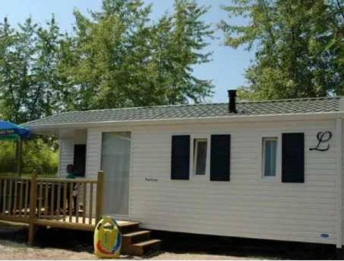Ferienhaus für 5 Personen, mit Pool und Terrasse - 1
