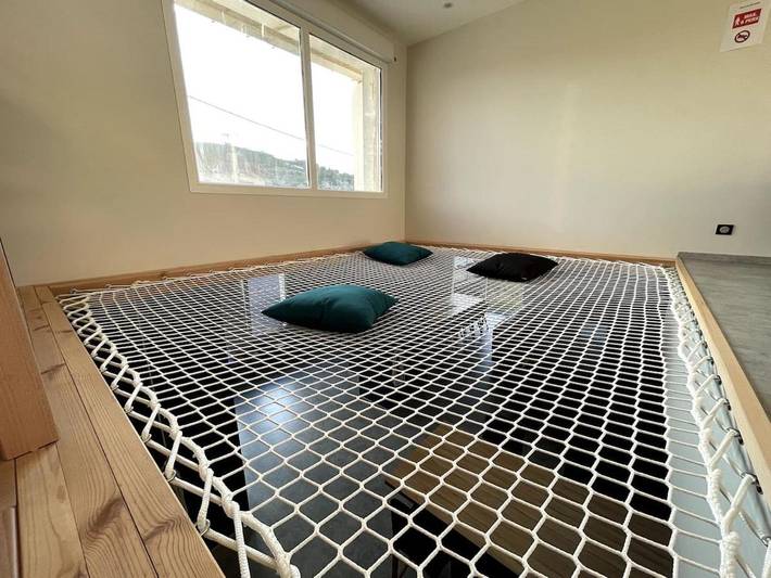 Location de vacances pour 14 personnes, avec jardin et vue à Le Puy-en-Velay - 2