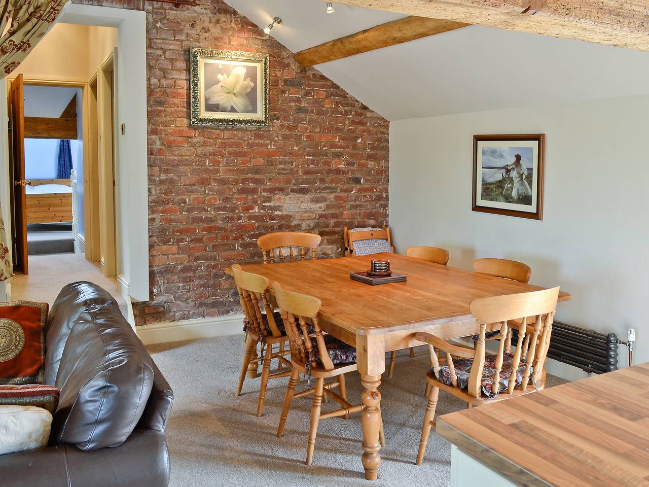 The Old Stables in Alvanley, Cheshire West and Chester