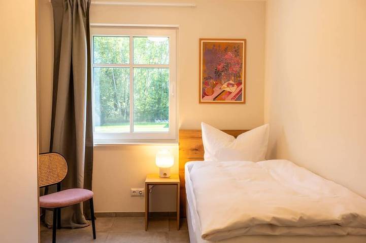 Bauernhof für 6 Personen, mit Haustier auf Fischland - Darß - Zingst - 3