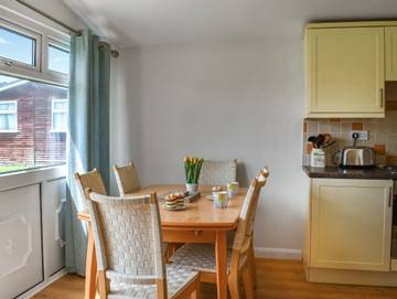 Cottage for 4 People in Cornwall, Photo 3