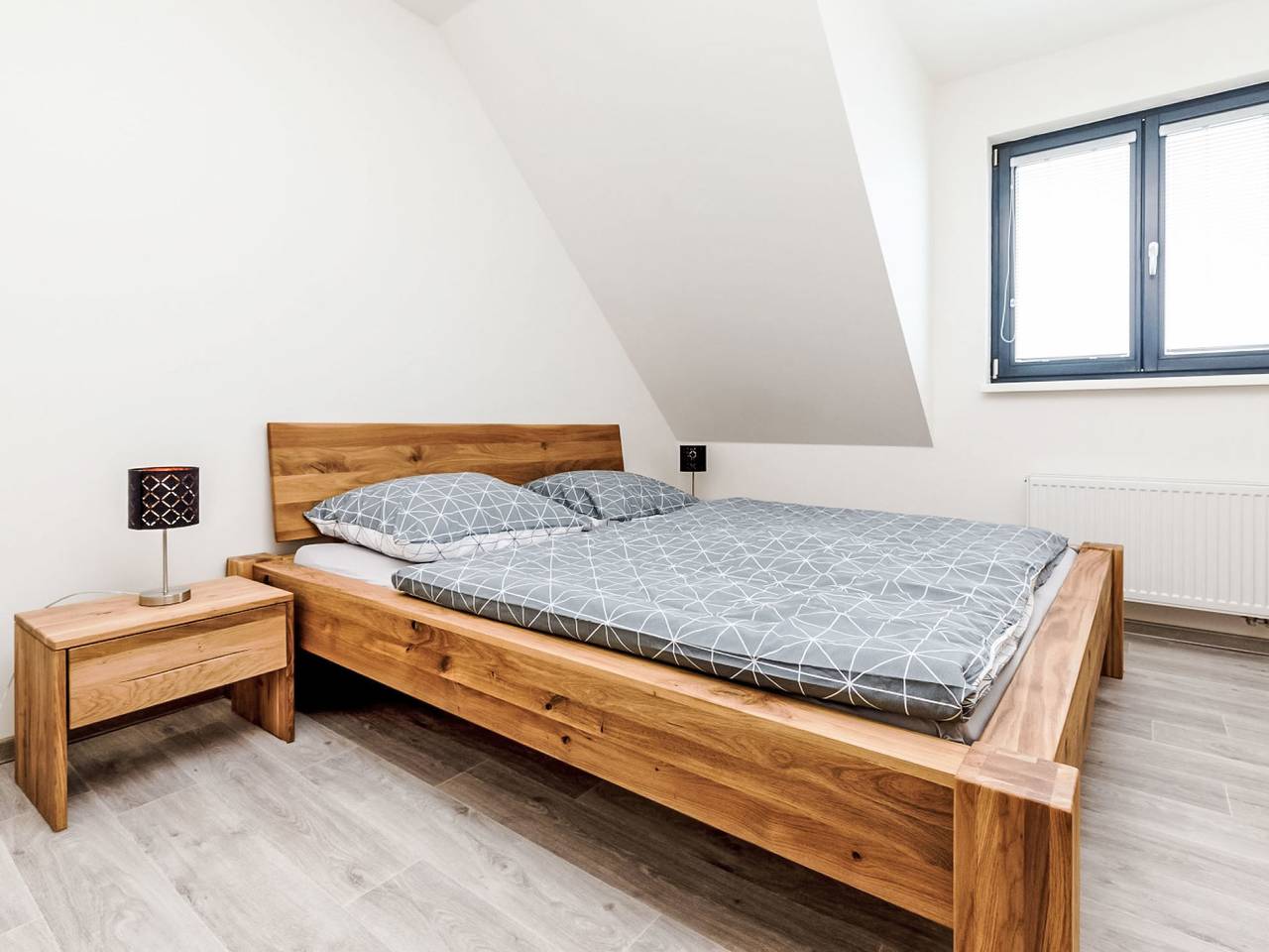 Ganze Wohnung, Ness in Bozi Dar, Erzgebirge (Tschechien)