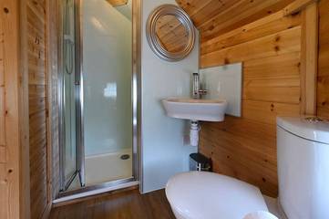 Glamping for 2 People in Ballachulish, Loch Linnhe, Photo 4