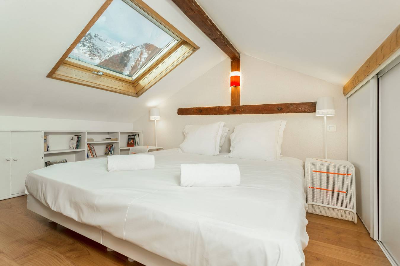 Photo : Appartement de vacances