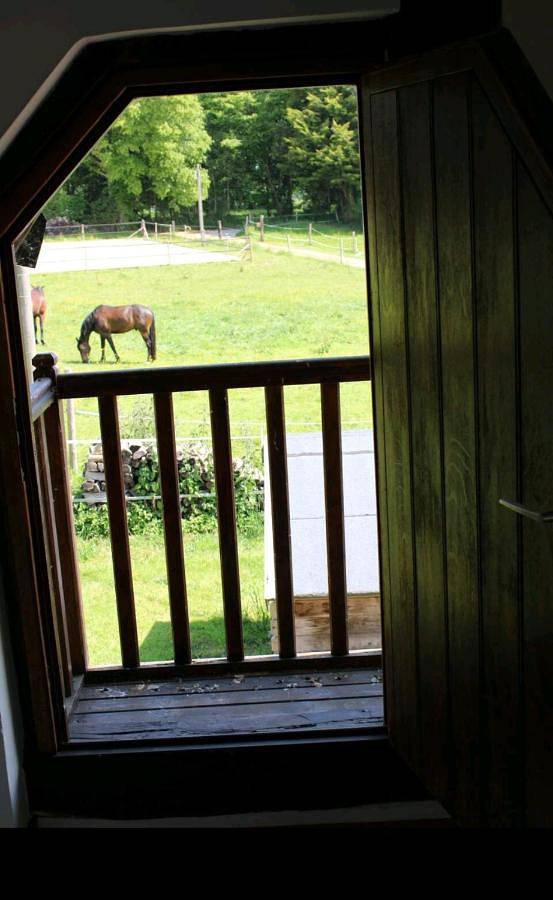 Location de vacances pour 4 personnes, avec jardin dans Livarot-Pays-d'Auge - 4