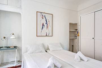 Vakantiewoning voor 4 Personen in Cagnes-sur-Mer, Cannes regio, Afbeelding 4