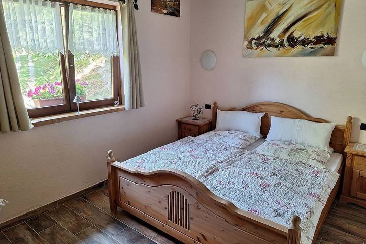 Gîte pour 4 personnes à Villar San Costanzo - 2