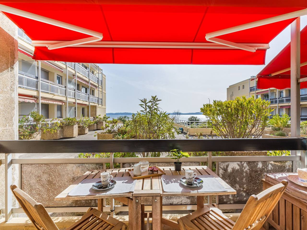 Appartamento vacanze a Provenza a partire da 92€ a notte