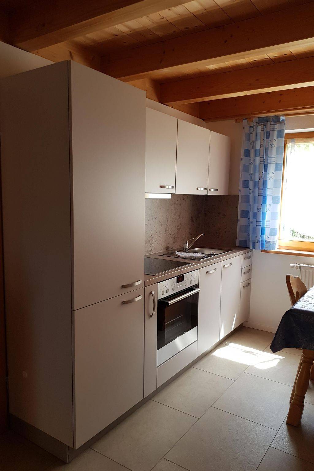 Chalet Sachrang in Aschau im Chiemgau, Chiemgauer Alpen