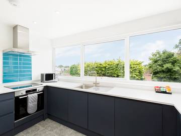 Glamping for 4 People in Warwick, Heart of England, Photo 3