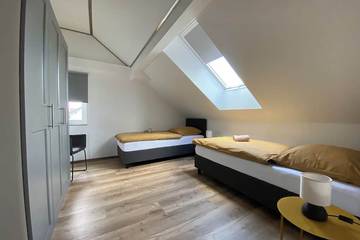 Ferienhaus für 4 Personen in Frielendorf, Schwalm-Eder-Kreis, Bild 3