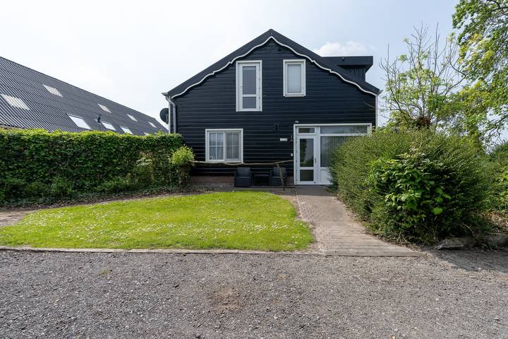 Ferienwohnung für 6 Personen, mit Garten, kinderfreundlich in Cadzand - 2