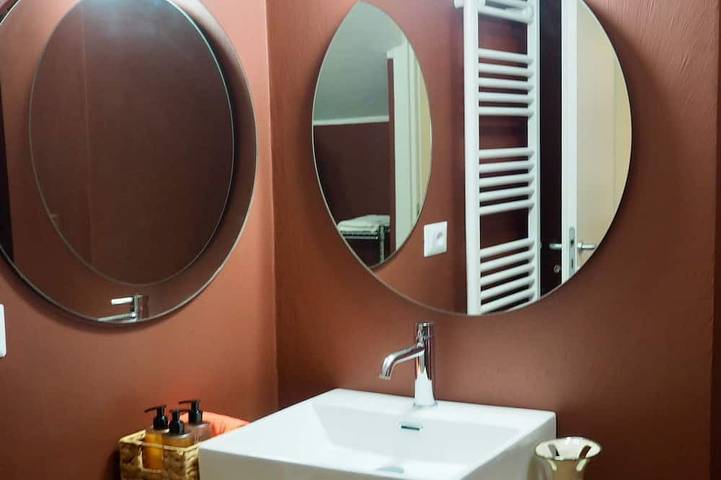 Appartamento intero, Appartamento via San Carlo 21, Pianoscarano, centro storico di Viterbo in Viterbo, Provincia di Viterbo