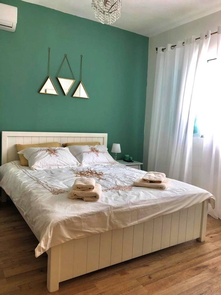 Appartement de vacances pour 4 personnes