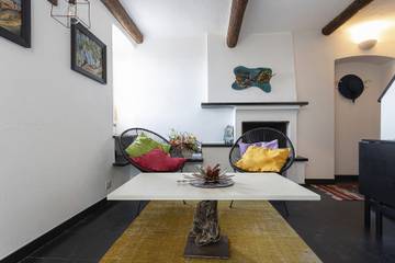 Apartament Wakacyjny dla 6 osoby w Genua, Prowincja Genua, Zdjęcie 1