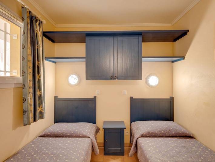 Gîte pour 4 personnes à Roquebrune-sur-Argens - 3