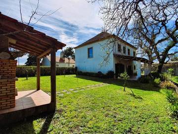 Gîte pour 7 personnes, animaux acceptés dans Pombal
