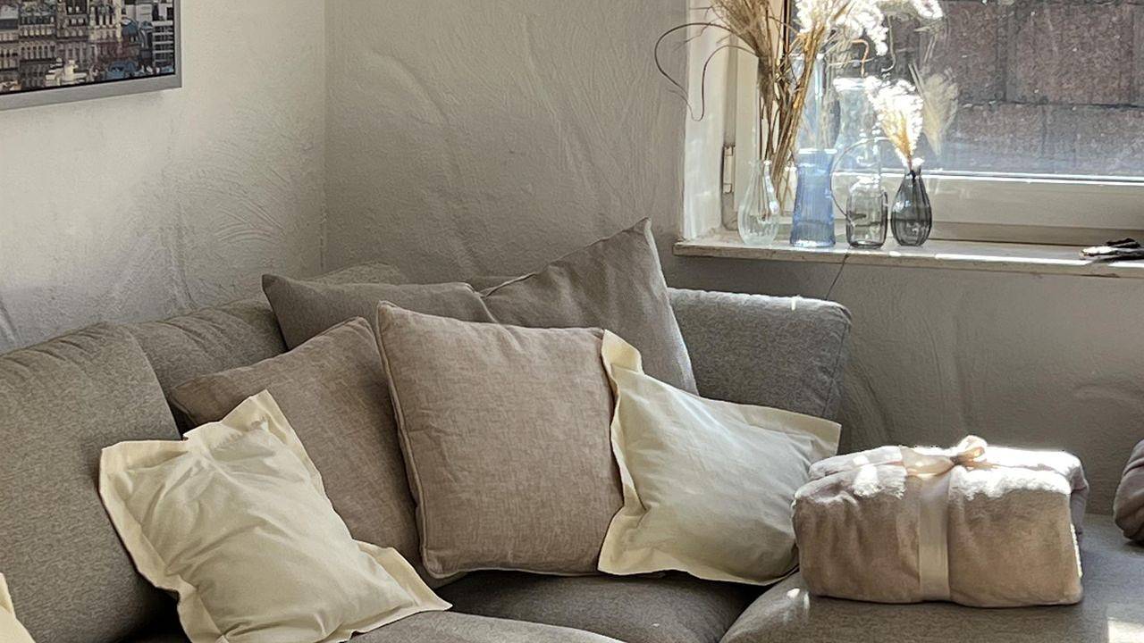 Geheel vakantieappartement, Vakantieappartement voor 4 personen met terras in Gerolstein, Vulkaan-Eifel