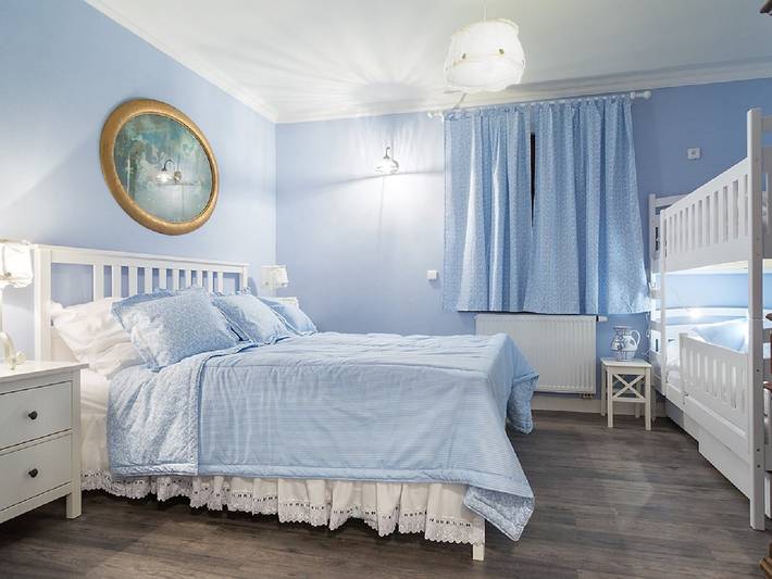 Ferienhaus für 20 Personen, mit Garten in Tschechien - 4