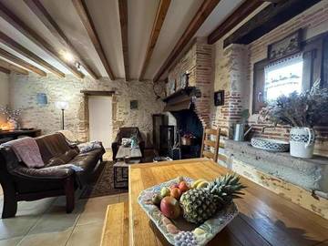 Maison De Vacances pour 4 Personnes dans Landes, Photo 4