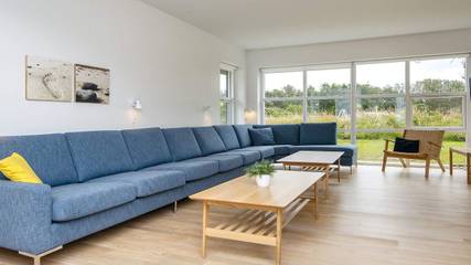 Ferienhaus für 2 Personen in Ho, Dänemark an der Nordsee, Bild 3