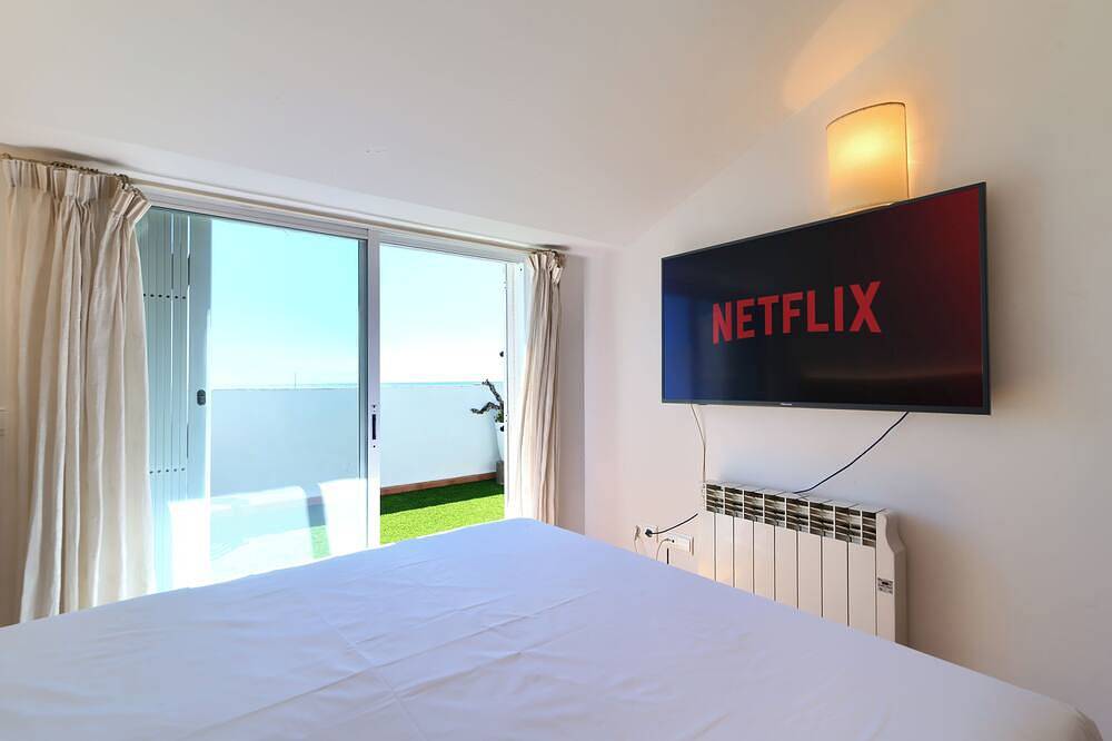 Casa frente al mar con piscina privada in Playa de Almardá, Sagunto