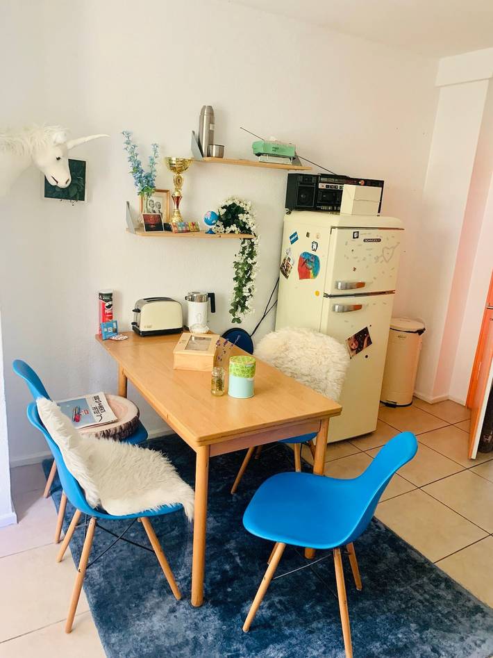 Ferienwohnung in Kassel