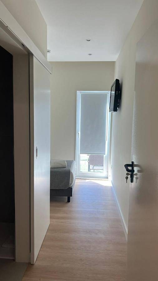 Hôtel pour 2 personnes, avec terrasse à Maia - 2