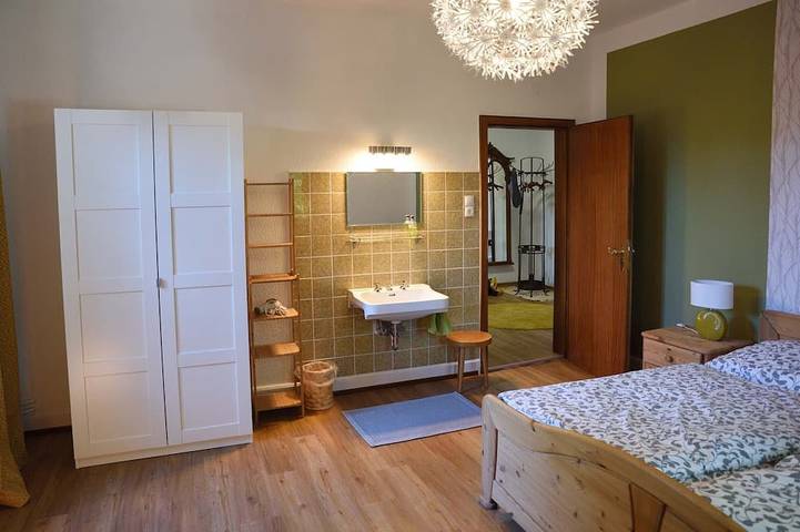 Ferienwohnung für 4 Personen in Waldkirch - 4