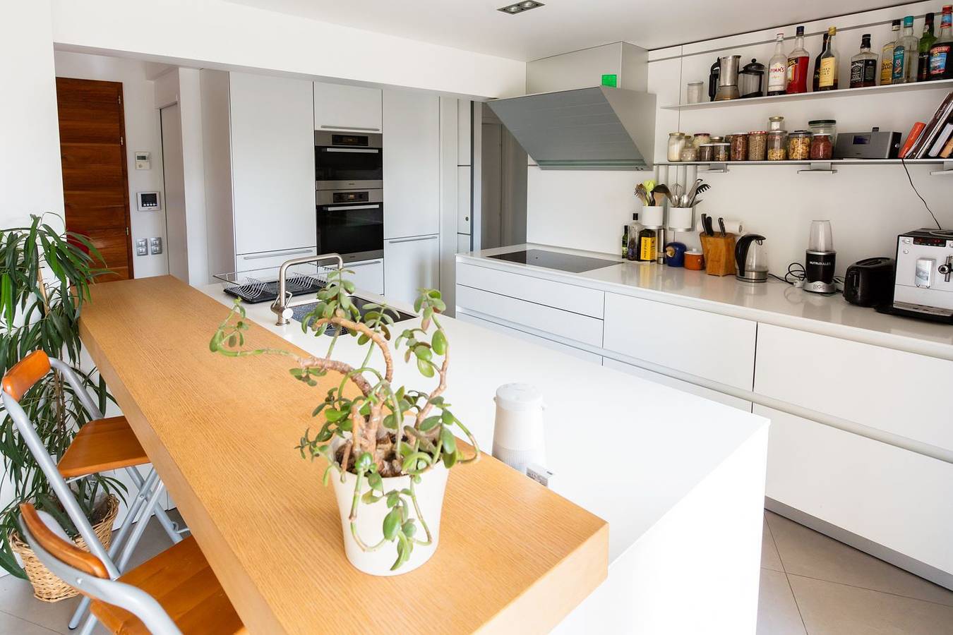 Villa Des Cotes in Menthon-Saint-Bernard, Región de Annecy