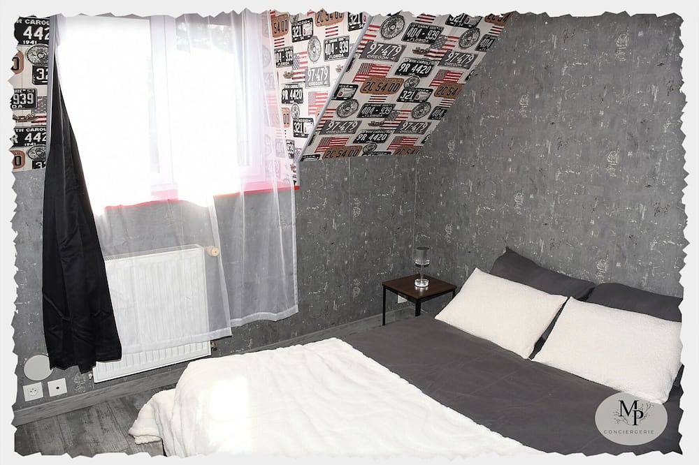 Gentle getaway near Beauval and the Châteaux in Romorantin-Lanthenay, Sologne