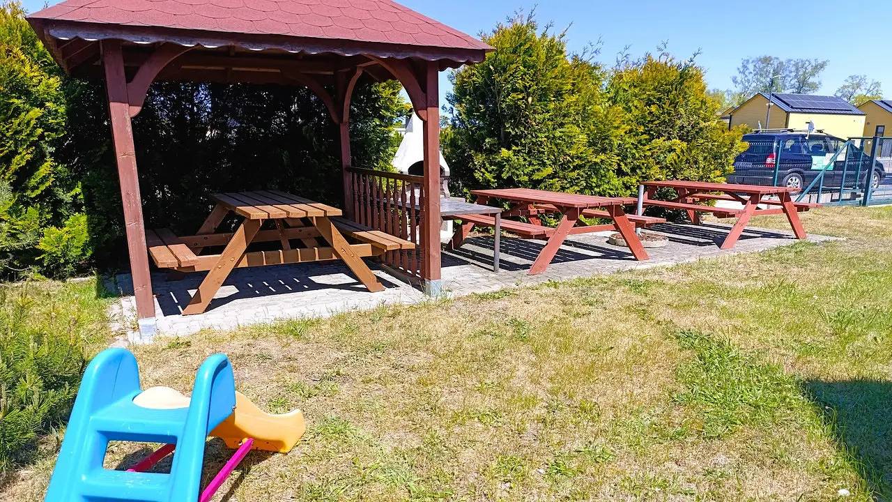 Ferienhaus für 5 Personen (35 m²) in Dziwnów in Dziwnów, Baltic Sea Pomerania