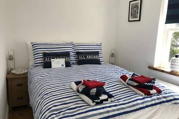 Apartment for 4 People in Eastbourne, East Sussex, Photo 1