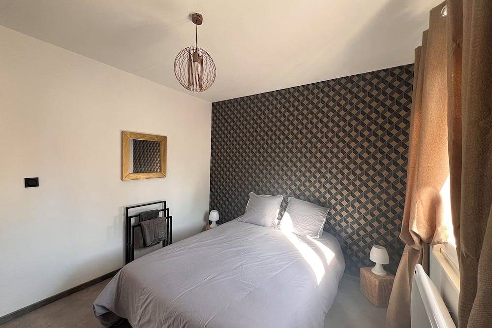 Belle Maison au Cœur du Parc de Royan in Royan, Côte de Beauté