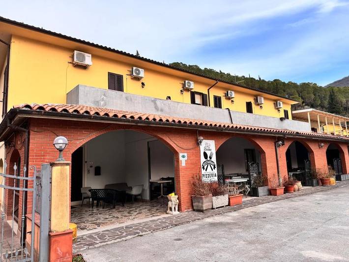 Hotel per 4 persone nelle Marche