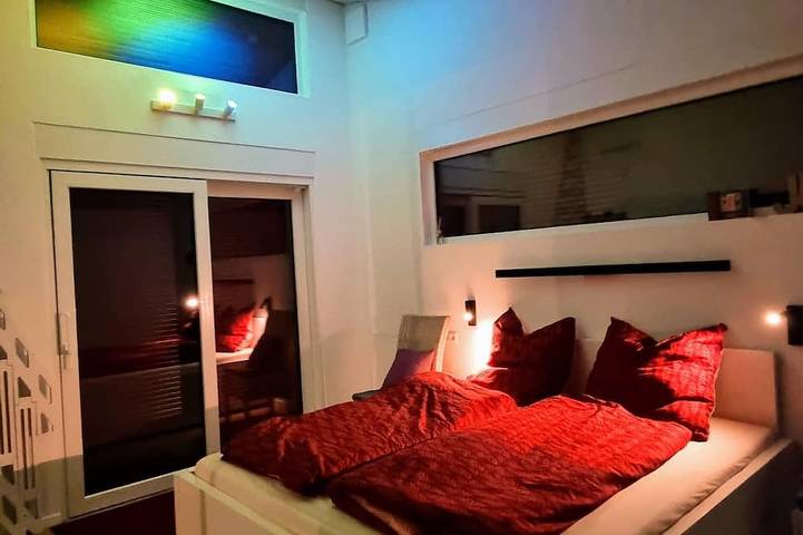 Ferienhaus für 6 Personen, mit Terrasse und Garten in Baden-Baden - 3